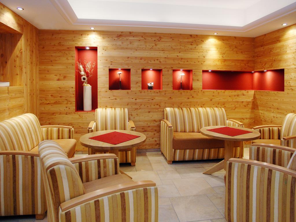 Hotel Konradin Kühtai Εξωτερικό φωτογραφία