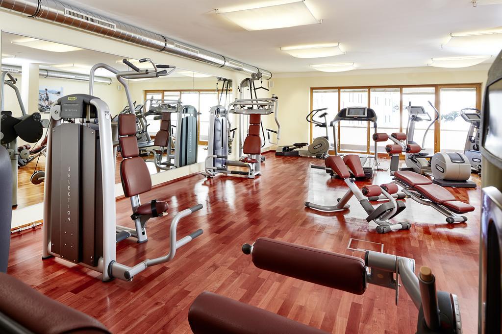 Hotel Konradin Kühtai Εξωτερικό φωτογραφία
