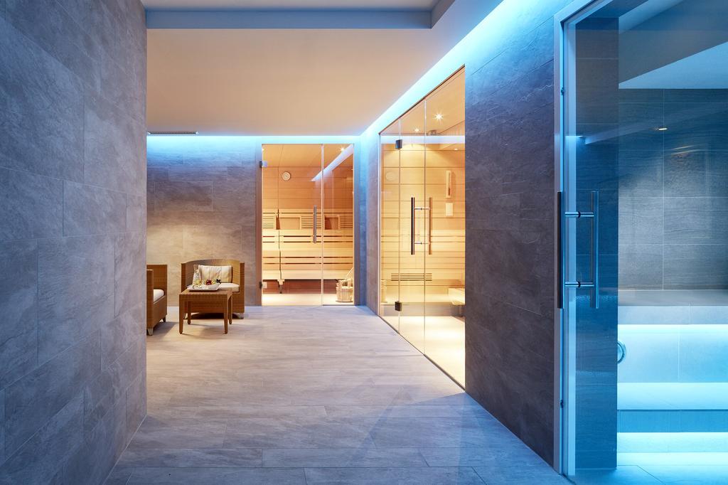 Hotel Konradin Kühtai Εξωτερικό φωτογραφία