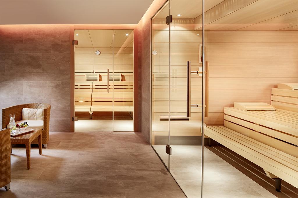 Hotel Konradin Kühtai Εξωτερικό φωτογραφία