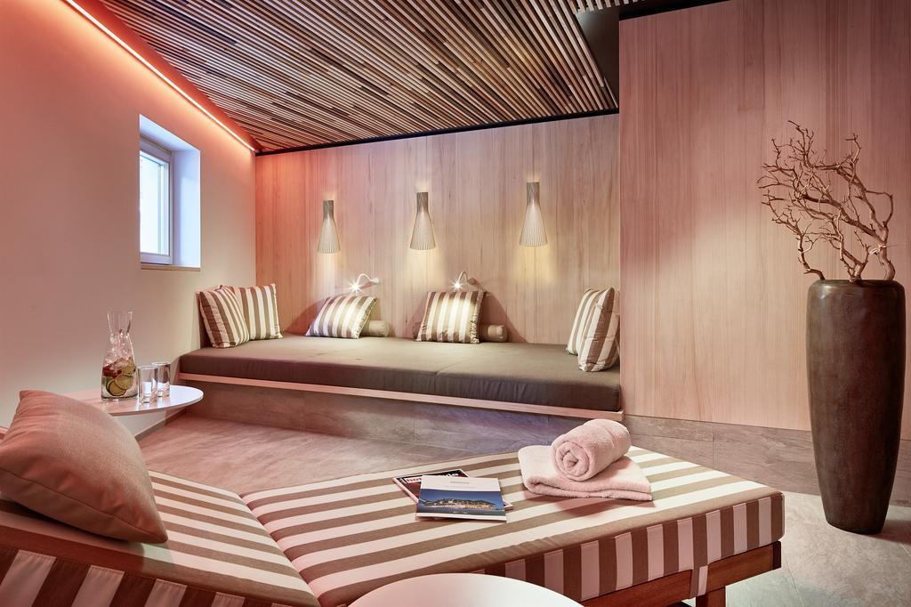 Hotel Konradin Kühtai Εξωτερικό φωτογραφία