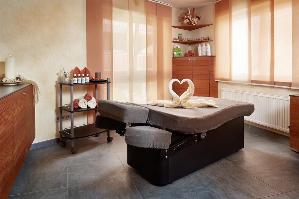 Hotel Konradin Kühtai Εξωτερικό φωτογραφία