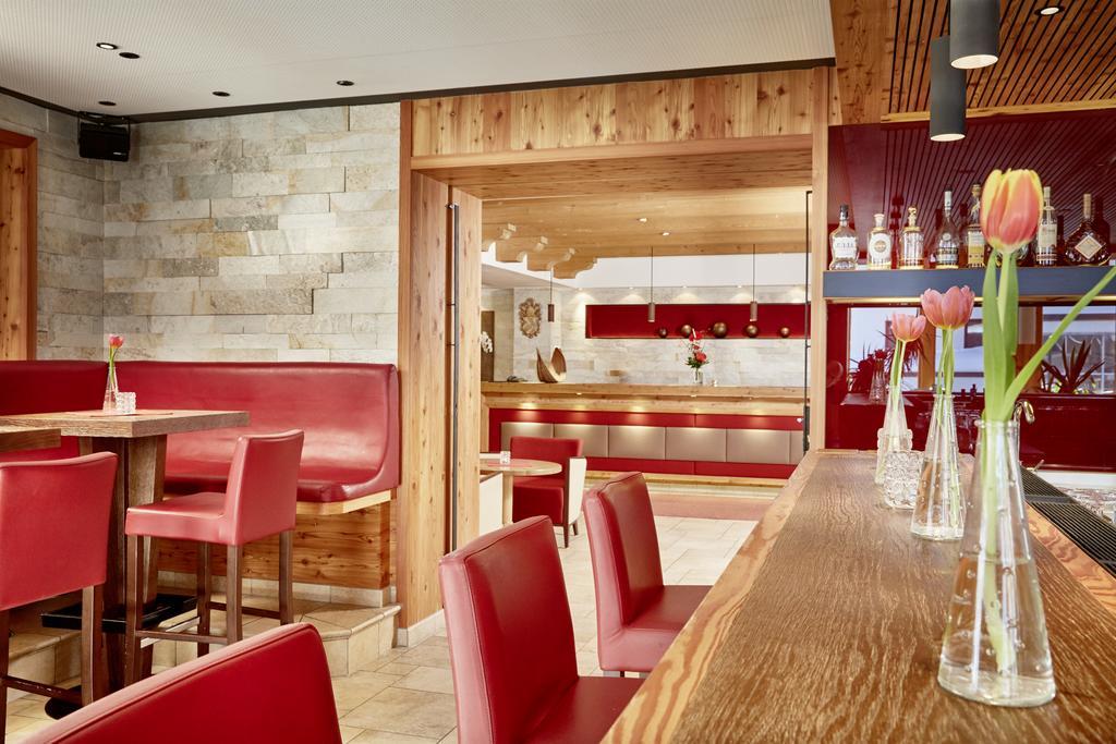 Hotel Konradin Kühtai Εξωτερικό φωτογραφία
