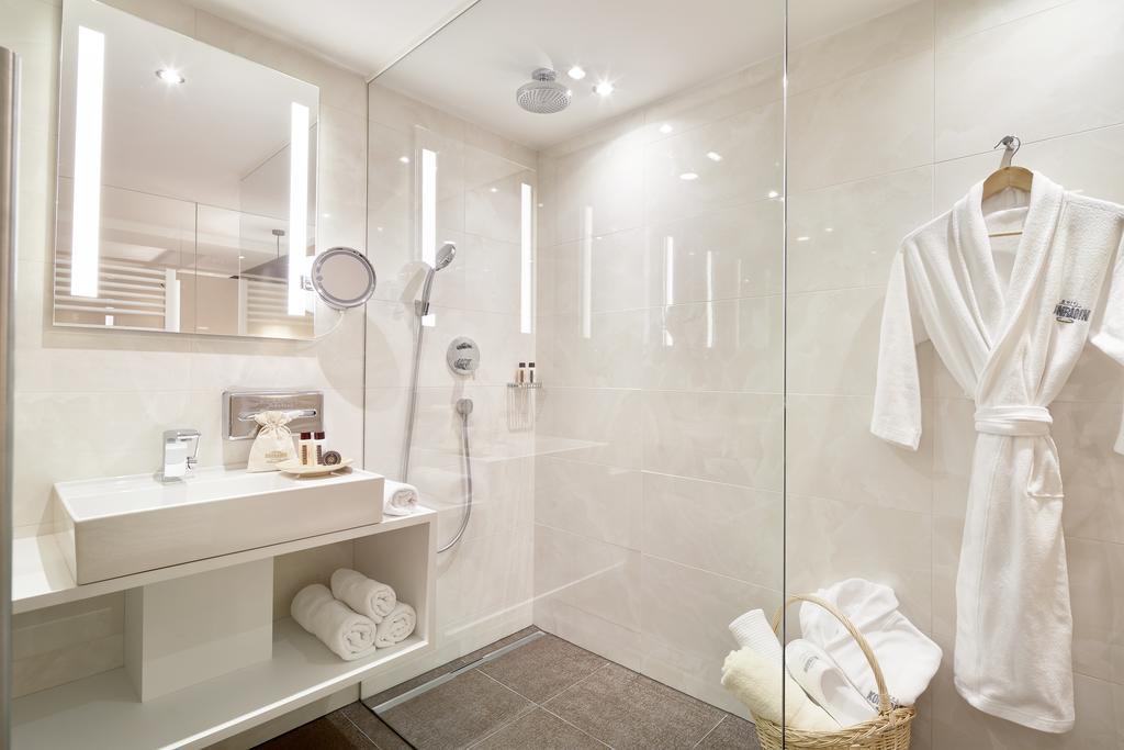 Hotel Konradin Kühtai Εξωτερικό φωτογραφία
