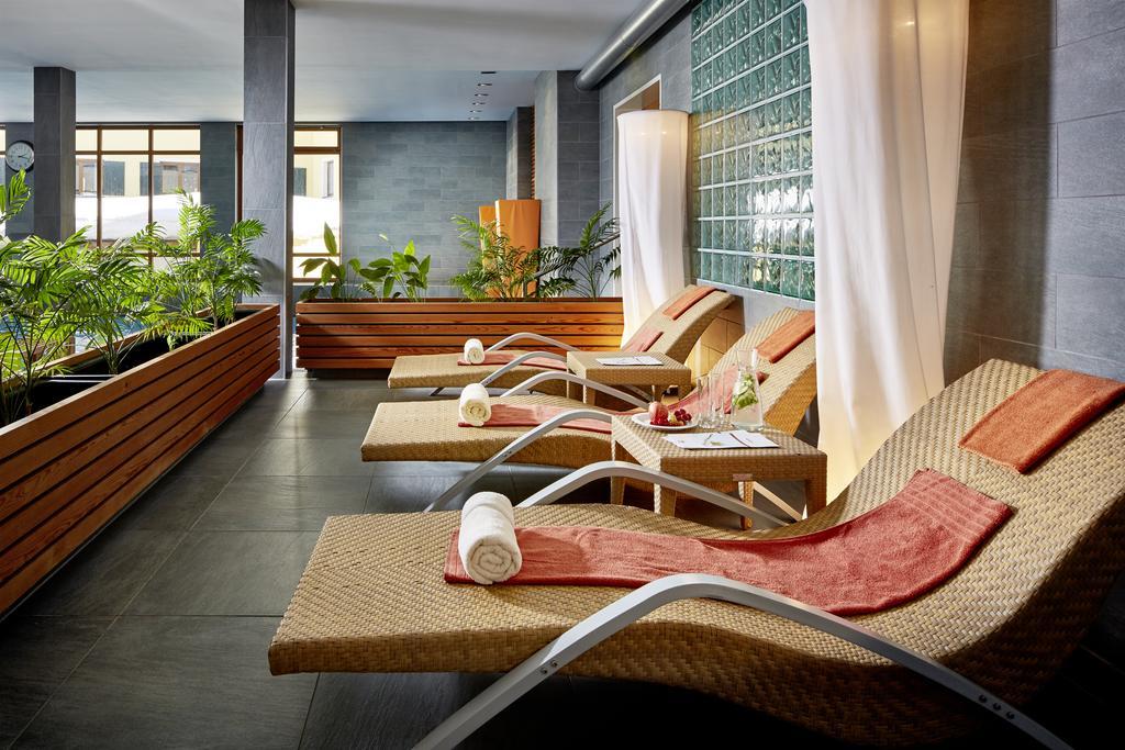 Hotel Konradin Kühtai Εξωτερικό φωτογραφία