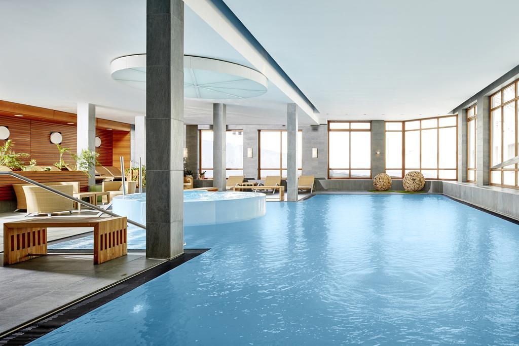 Hotel Konradin Kühtai Εξωτερικό φωτογραφία