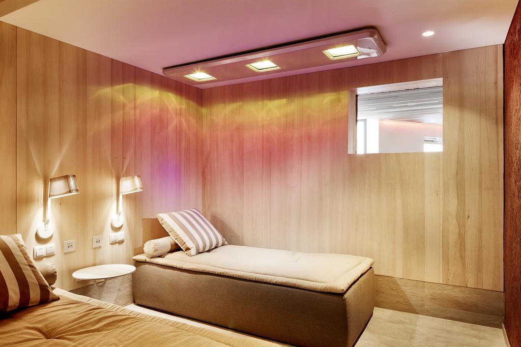 Hotel Konradin Kühtai Εξωτερικό φωτογραφία