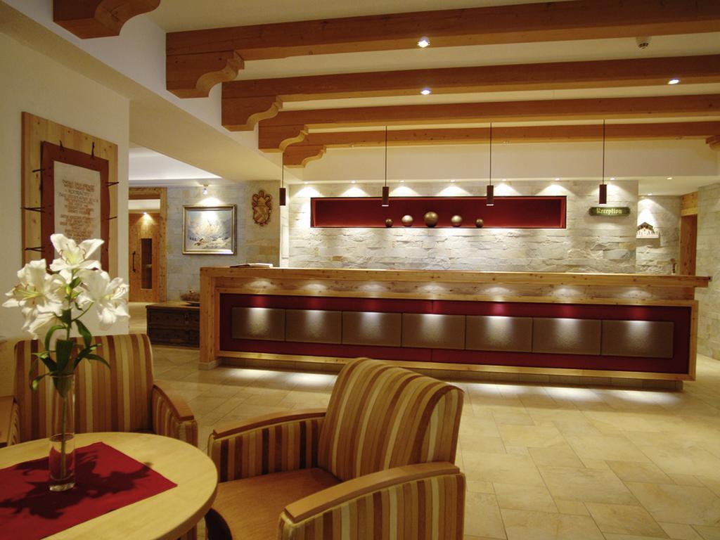 Hotel Konradin Kühtai Εξωτερικό φωτογραφία